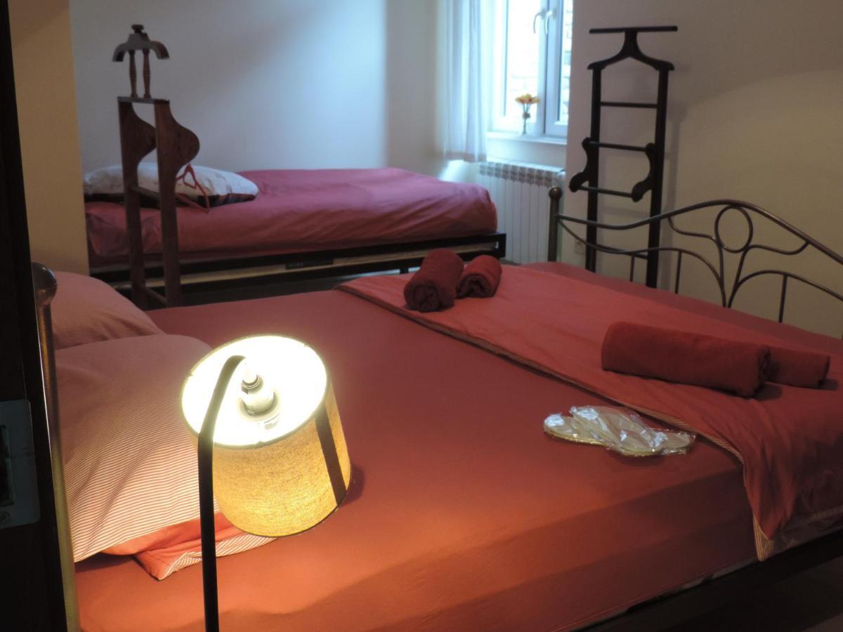 Cabinet Boutique Hotel Tbilissi Extérieur photo